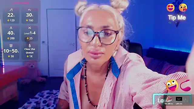 beauty chl0e online show from 05/29/26, 08:04