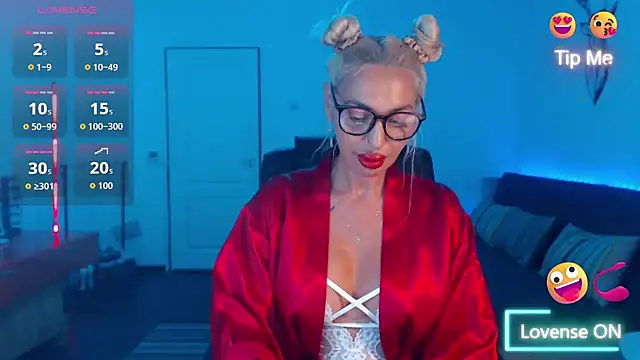 beauty chl0e online show from 09/10/25, 07:02