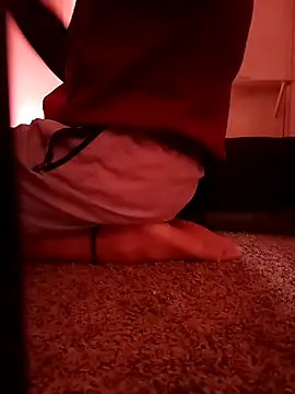 lRainbowBoy online show from 04/18/26, 07:29