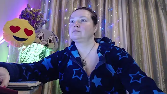 amorelara online show from 04/09/26, 02:46