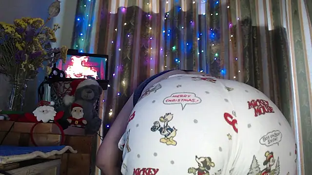 amorelara online show from 01/09/26, 12:12