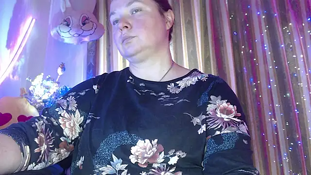 amorelara online show from 07/10/26, 10:04