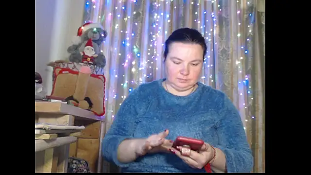 amorelara online show from 12/01/25, 11:33