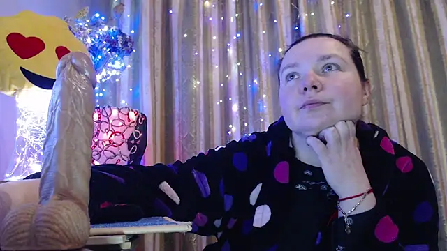 amorelara online show from 02/22/26, 07:44