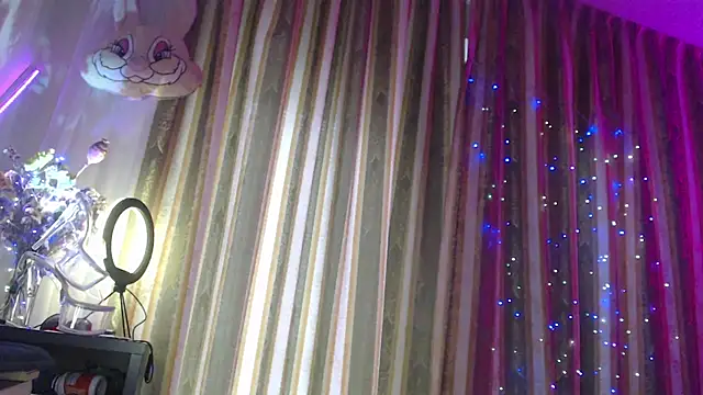 amorelara online show from 07/12/26, 11:44