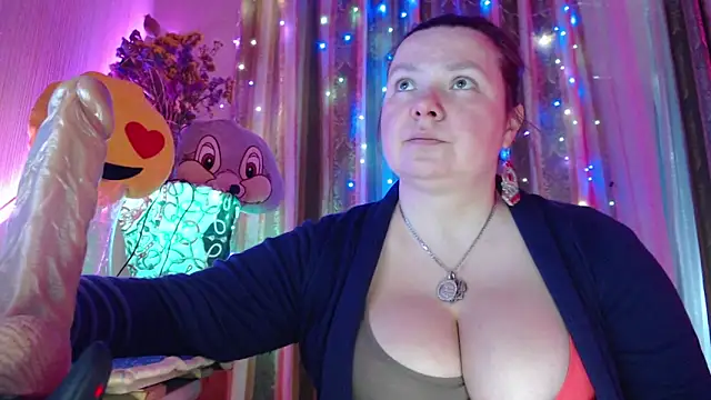 amorelara online show from 03/27/26, 09:54