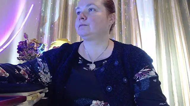 amorelara online show from 05/31/26, 10:54