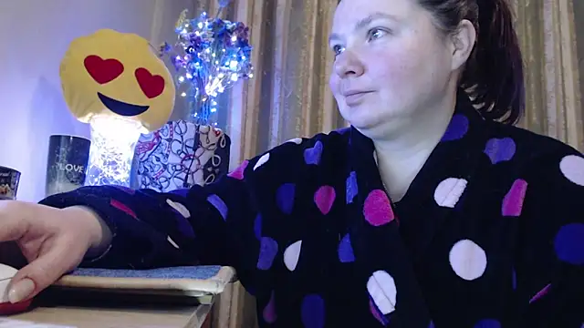 amorelara online show from 02/24/26, 03:18