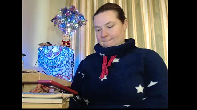 amorelara online show from 10/08/25, 06:59