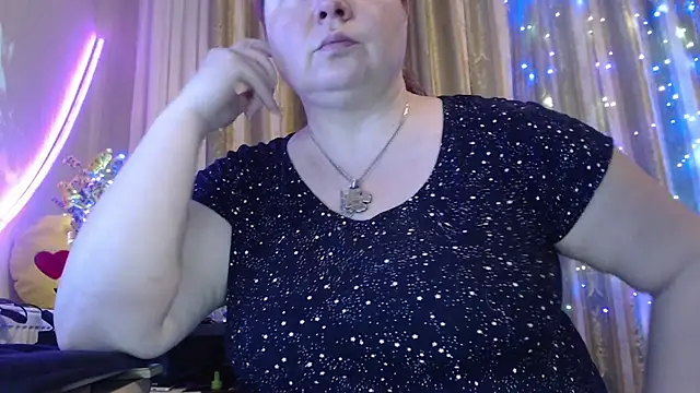 amorelara online show from 07/05/26, 08:54