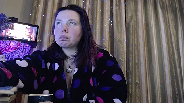 amorelara online show from 02/08/26, 06:22