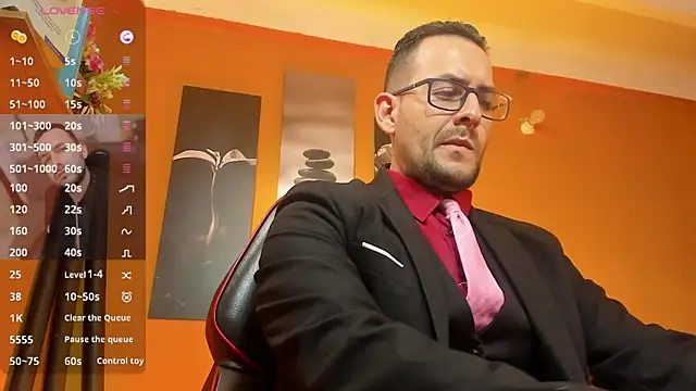 Jerry hot1 online show from 12/17/25, 12:54