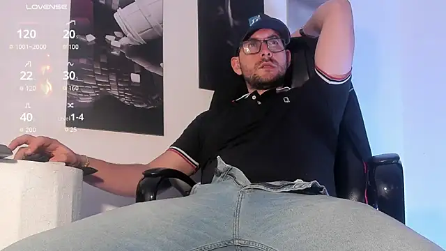 Jerry hot1 online show from 04/03/26, 01:01