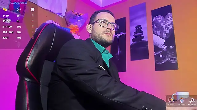 Jerry hot1 online show from 09/25/25, 12:11