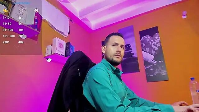 Jerry hot1 online show from 10/16/25, 12:02