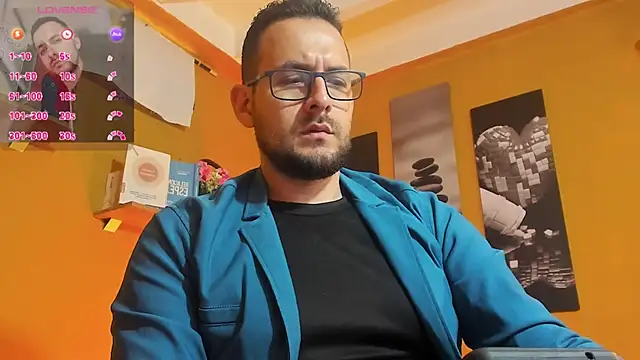 Jerry hot1 online show from 11/15/25, 12:31