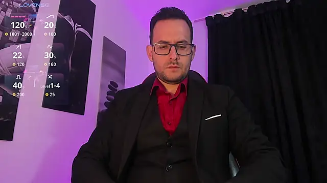 Jerry hot1 online show from 03/27/26, 01:36