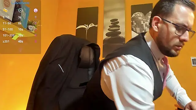 Jerry hot1 online show from 10/18/25, 12:29