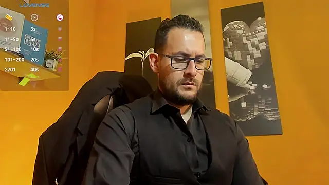 Jerry hot1 online show from 10/17/25, 12:29