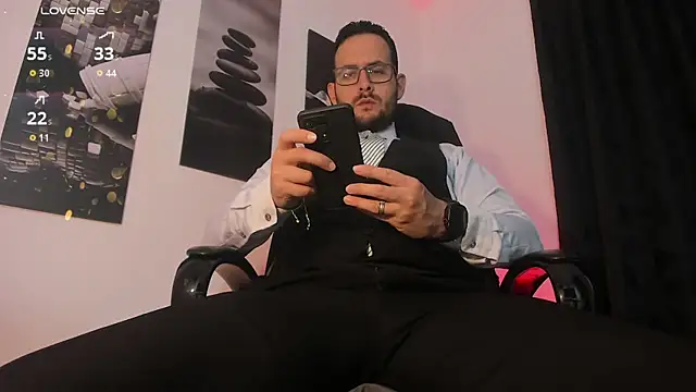 Jerry hot1 online show from 02/05/26, 12:23