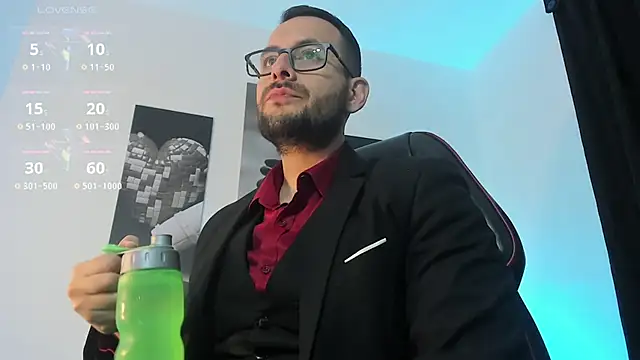 Jerry hot1 online show from 02/06/26, 01:51