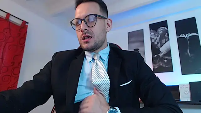 Jerry hot1 online show from 03/20/25, 03:36