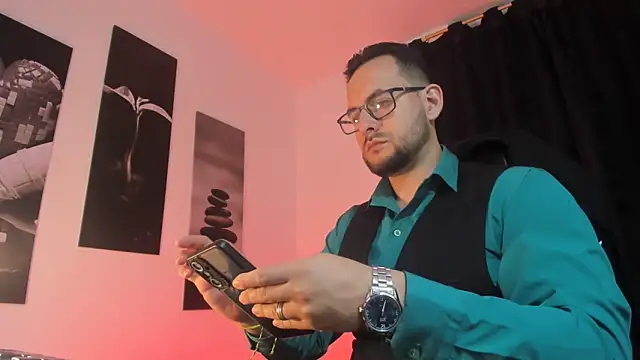 Jerry hot1 online show from 03/16/26, 11:36