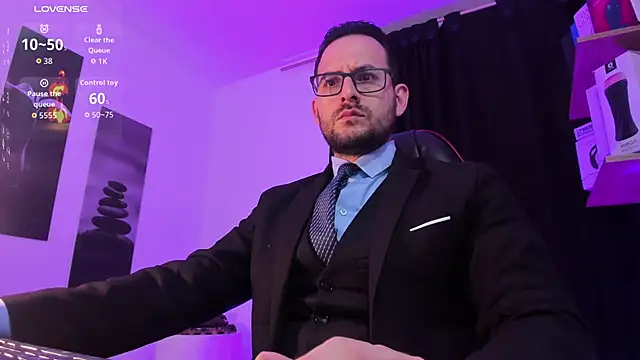 Jerry hot1 online show from 04/08/26, 11:44