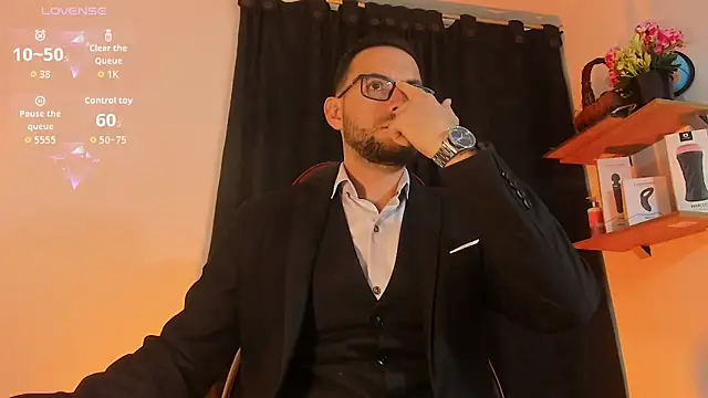 Jerry hot1 online show from 03/20/26, 10:05