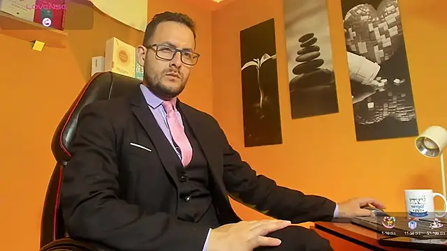 Jerry hot1 online show from 09/11/25, 10:26