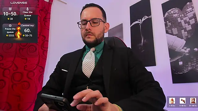 Snapshot of Jerry_hot1 chatting on 04/28/26, 12:09 Jerry hot1 online show from 04/28/26, 12:09