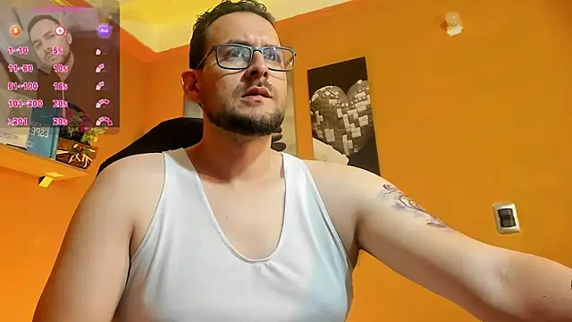 Jerry hot1 online show from 11/05/25, 12:52