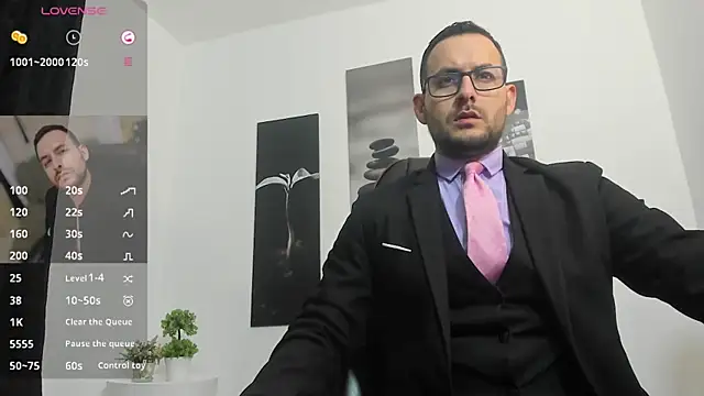 Jerry hot1 online show from 01/09/26, 01:07