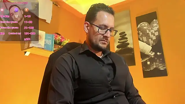 Jerry hot1 online show from 11/07/25, 12:10