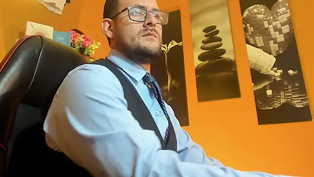 Jerry hot1 online show from 10/27/25, 12:39