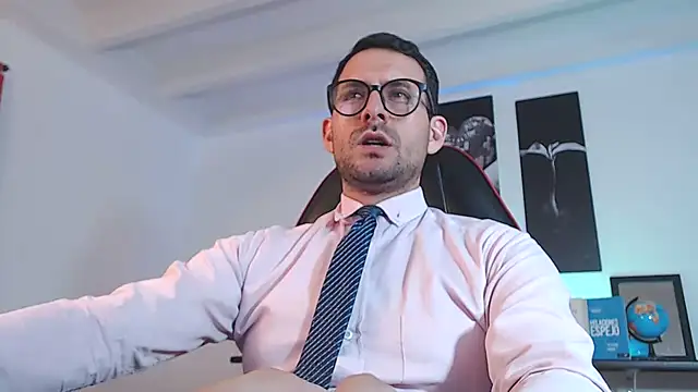 Jerry hot1 online show from 03/18/25, 03:12