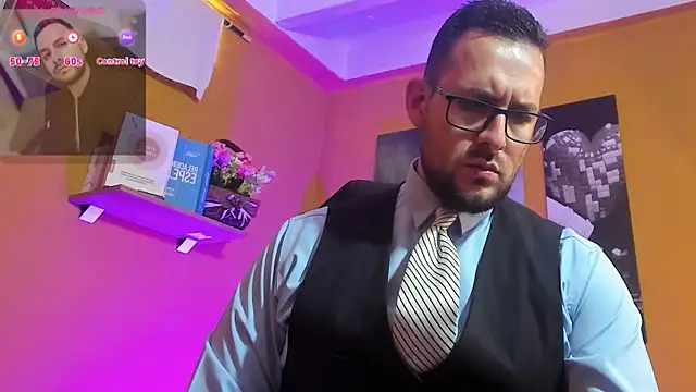 Jerry hot1 online show from 11/12/25, 12:42