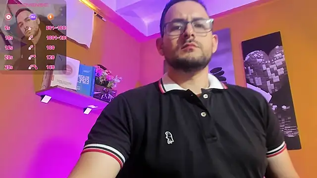 Jerry hot1 online show from 11/20/25, 12:39