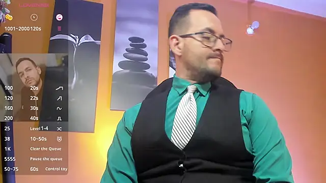 Jerry hot1 online show from 12/19/25, 01:35