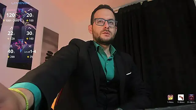 Jerry hot1 online show from 03/07/26, 12:43