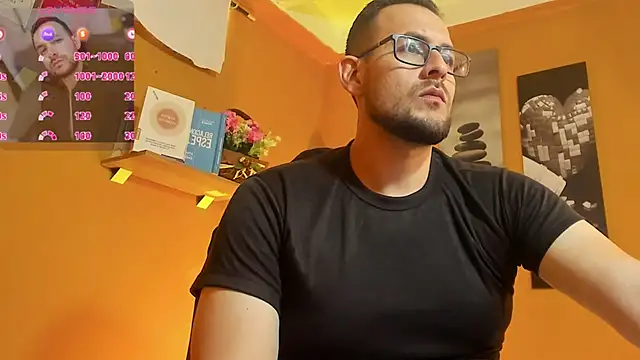 Jerry hot1 online show from 11/11/25, 12:22