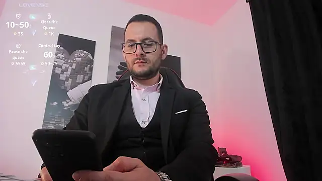 Jerry hot1 online show from 02/11/26, 01:55