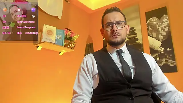 Jerry hot1 online show from 11/06/25, 12:42