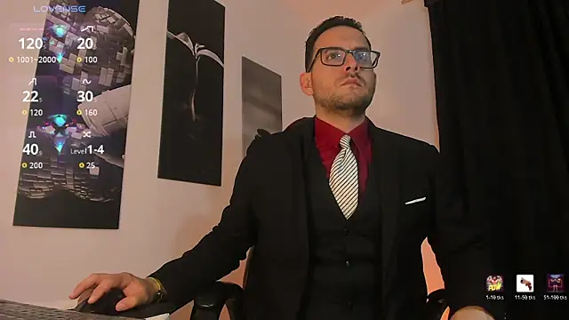 Jerry hot1 online show from 03/27/26, 11:55