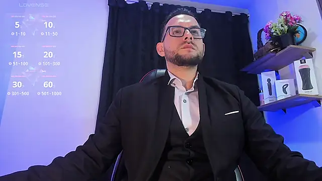 Jerry hot1 online show from 03/19/26, 09:42