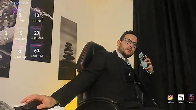 Jerry hot1 online show from 03/04/26, 12:57