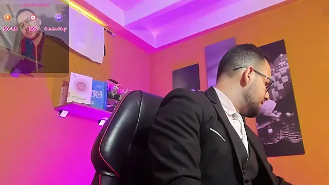 Jerry hot1 online show from 11/13/25, 01:15