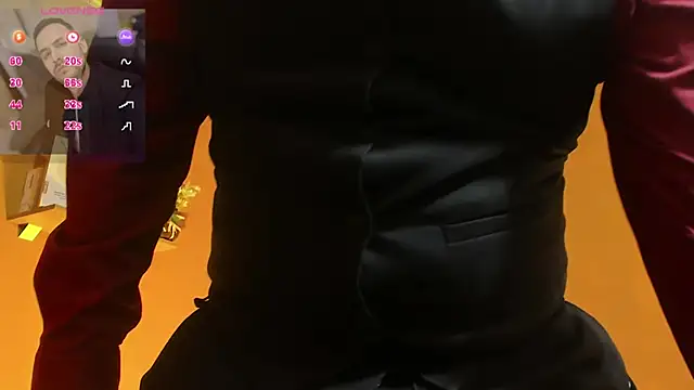 Jerry hot1 online show from 11/27/25, 01:00