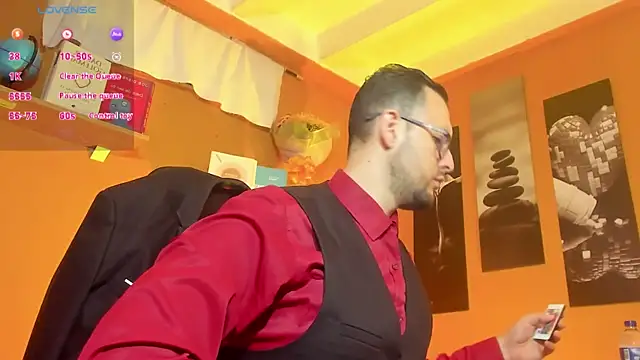 Jerry hot1 online show from 09/20/25, 10:20