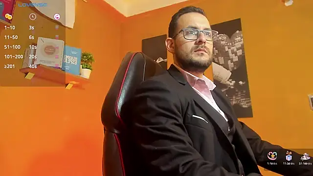 Jerry hot1 online show from 10/03/25, 12:17